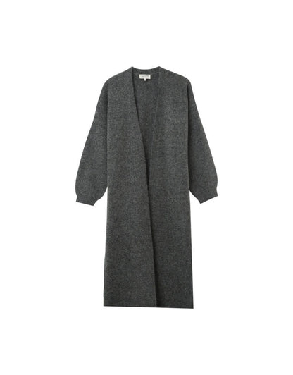 NARINO LONG CARDIGAN