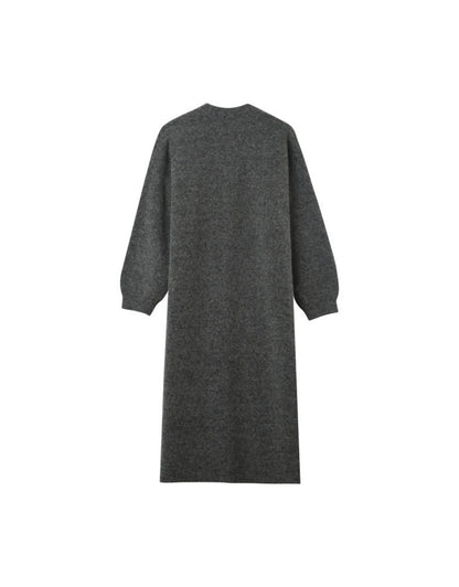 NARINO LONG CARDIGAN