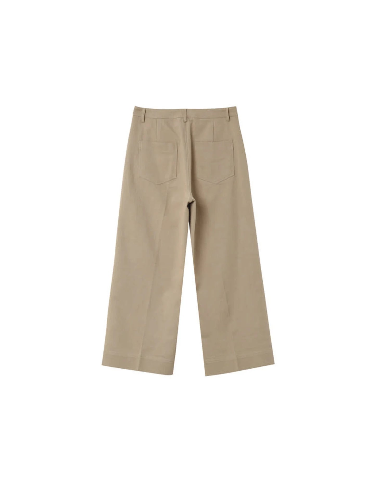 NINO CROPPED JEAN