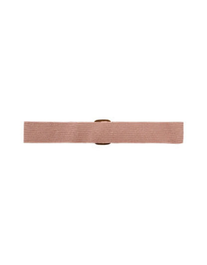 POPCORN WOVEN BELT