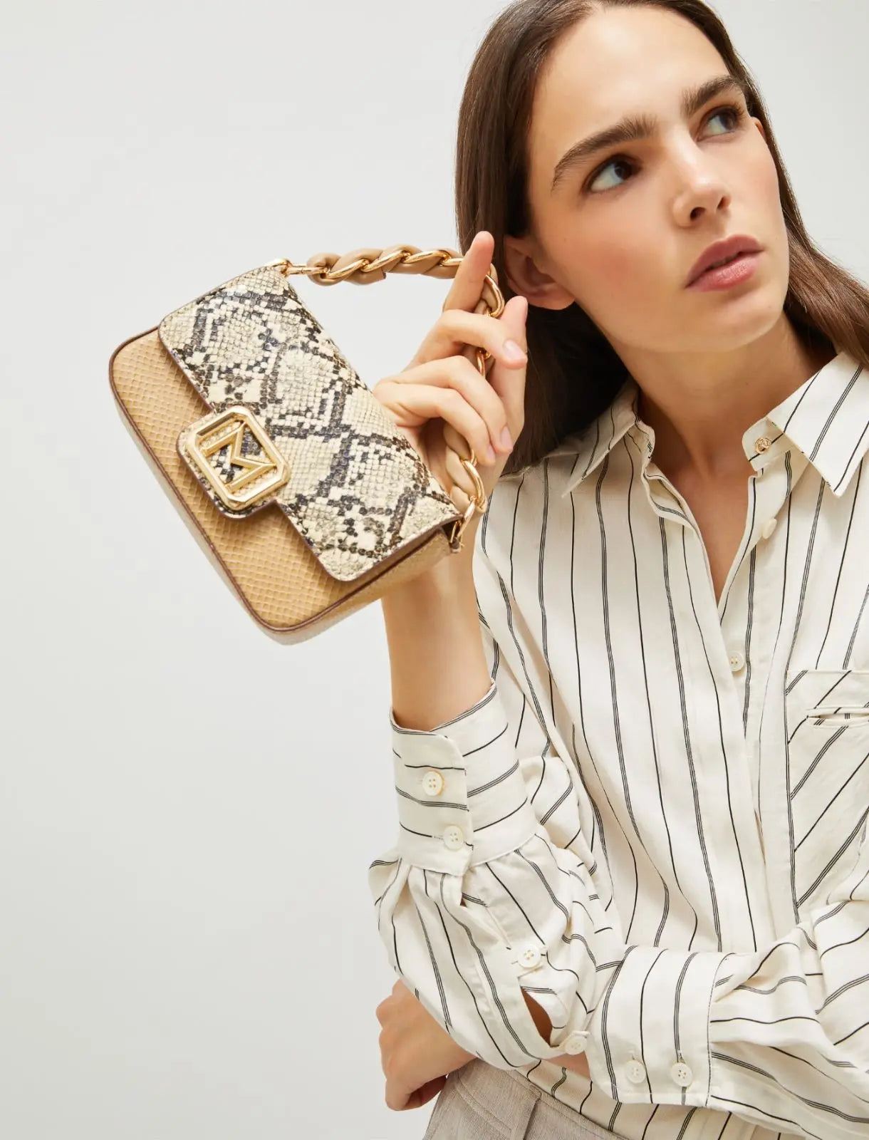 LONTRA 1 BAG BY MM MARELLA 2025