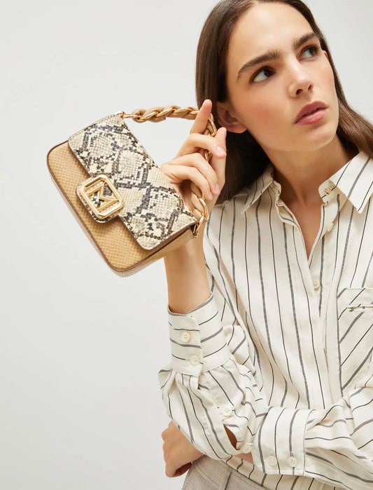 LONTRA 1 BAG BY MM MARELLA 2025