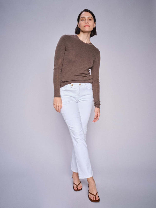 MMASHLEY BIANCO JEANS