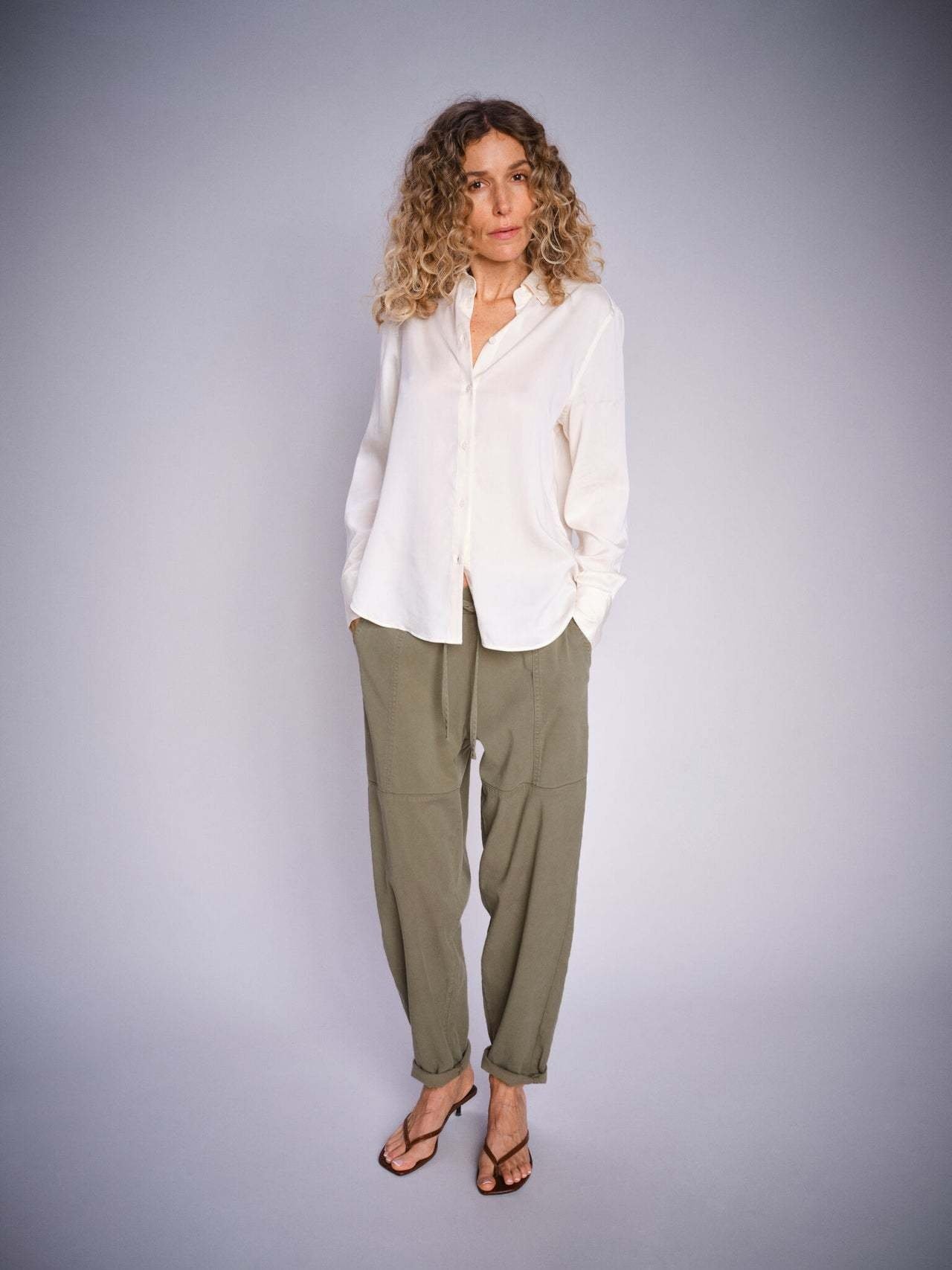 MMMAISON AYI PANT