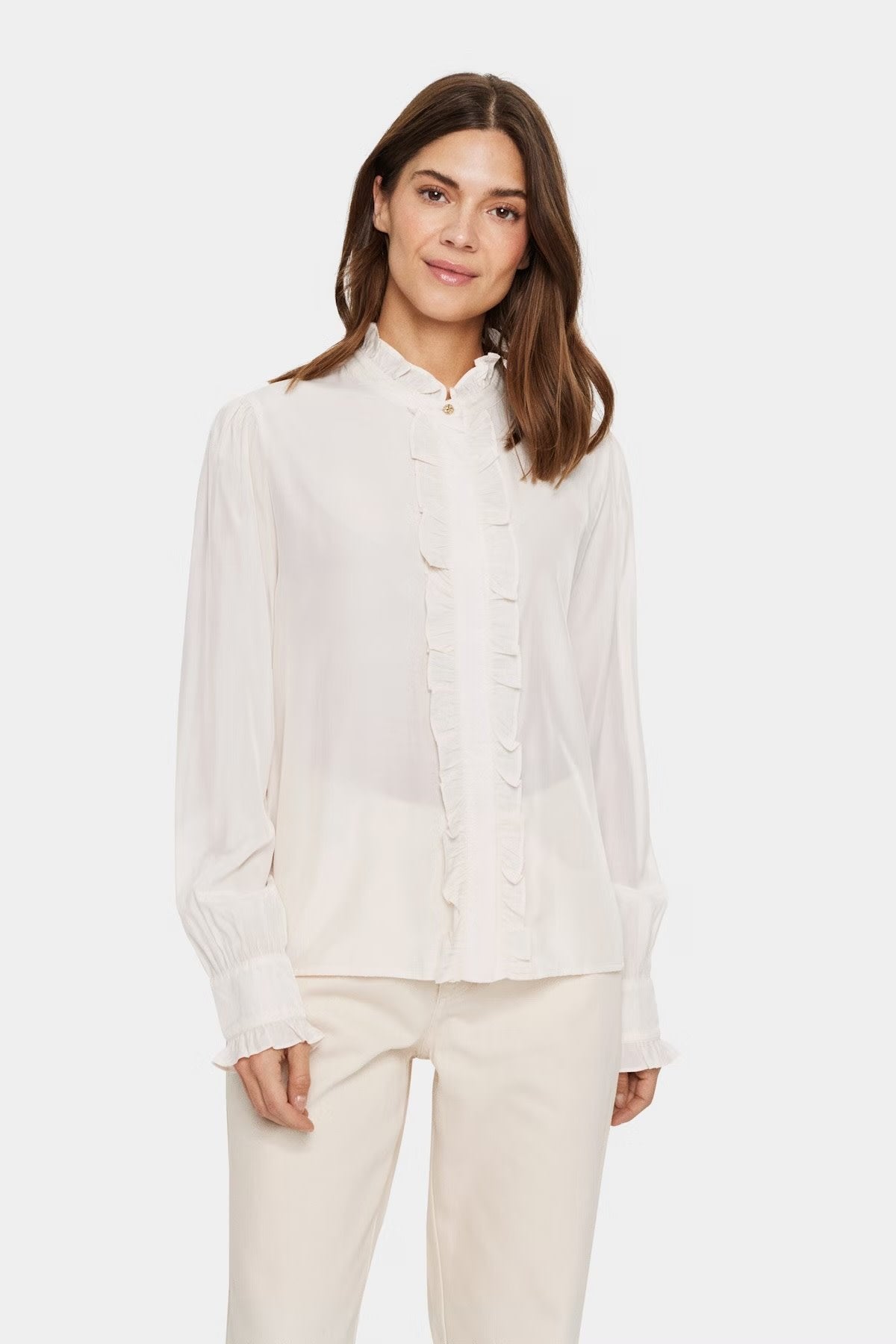 FELINA SHIRT ICE