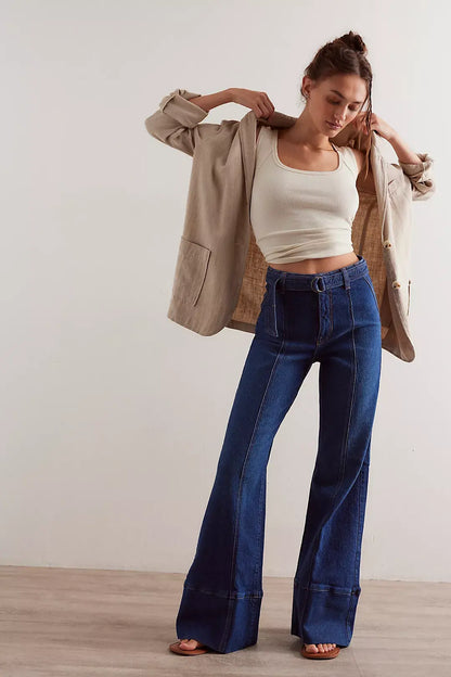 *RYLA A LINE JEANS