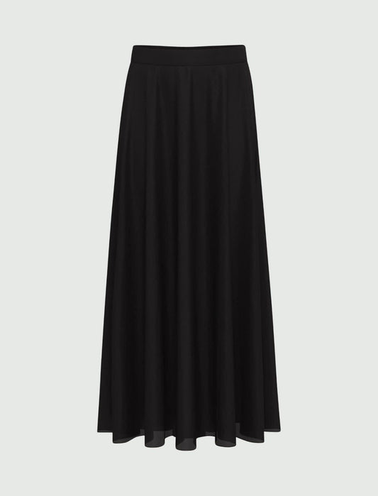 EMME ACERI MAXI SKIRT
