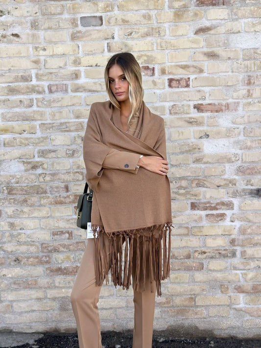EMME FIANCO CARDIGAN