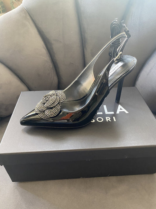 AVI SLINGBACK STILETTO SHOE BY MARELLA