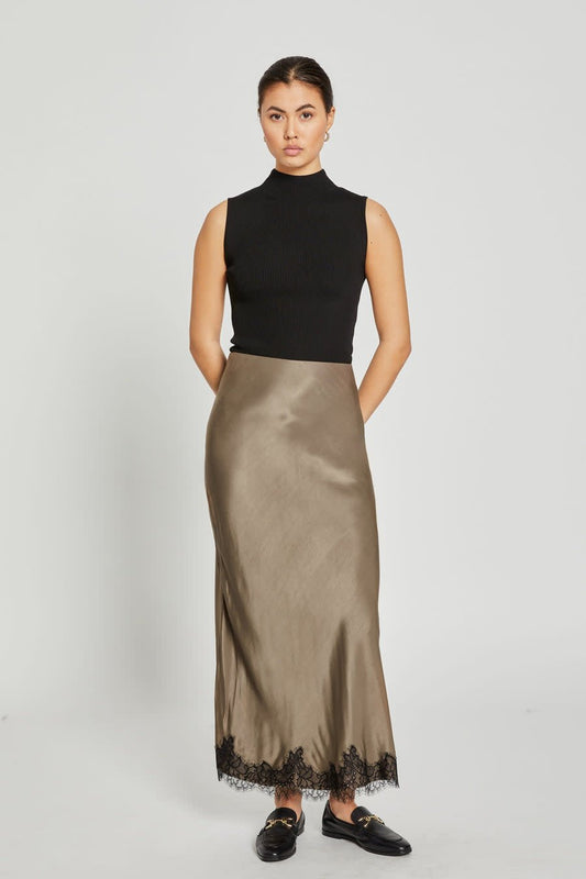 BRUUNS BAZAAR BERRIESBB JOANEL SKIRT
