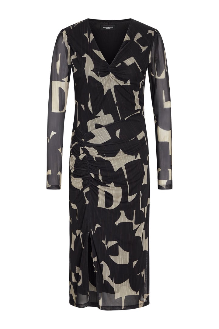 BRUUNS BAZAAR PHLOXBB NANAH DRESS