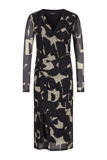BRUUNS BAZAAR PHLOXBB NANAH DRESS