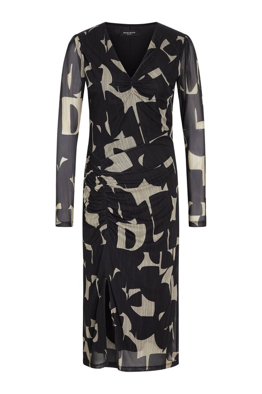 BRUUNS BAZAAR PHLOXBB NANAH DRESS
