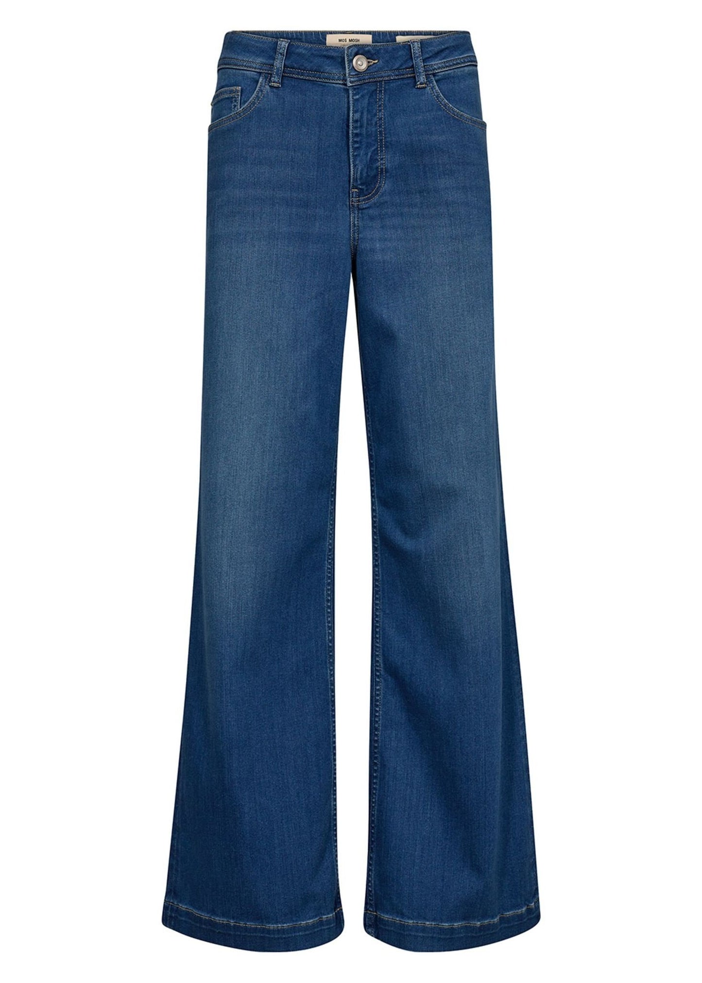 MMDARA DELUXE JEANS BY MOS MOSH