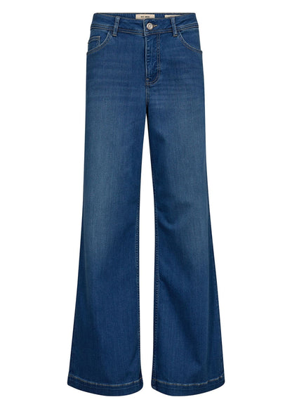MMDARA DELUXE JEANS BY MOS MOSH