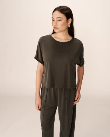 GRACE AND MILA PARMA T-SHIRT