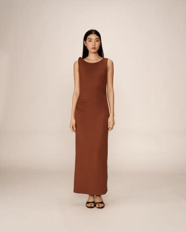PISTACHE  DRESS