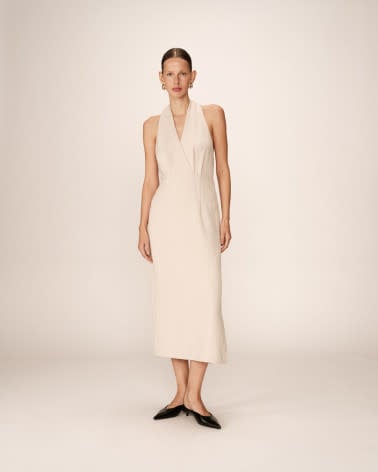 PERLA DRESS