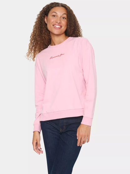 *IPPA SWEATSHIRT
