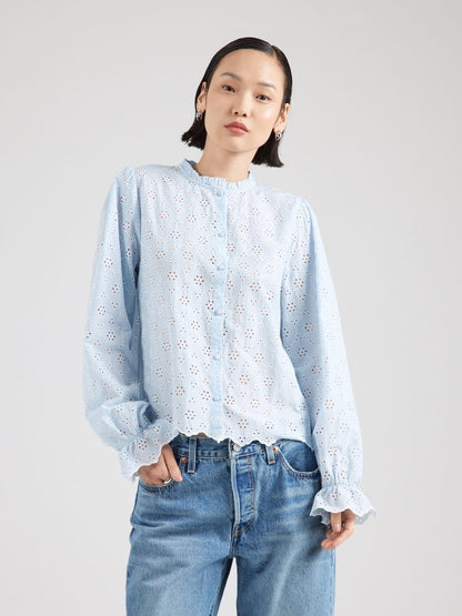*IVETASZ BLOUSE