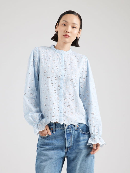 *IVETASZ BLOUSE