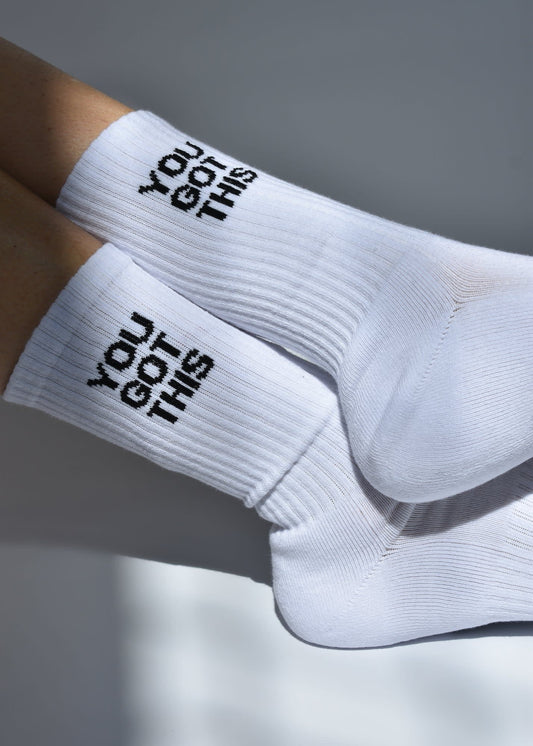 SOXYGEN CLASSIC SOCKS