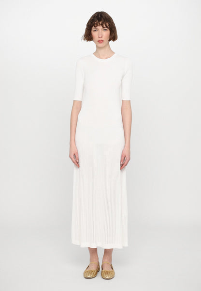 NORCIA KNITTED DRESS