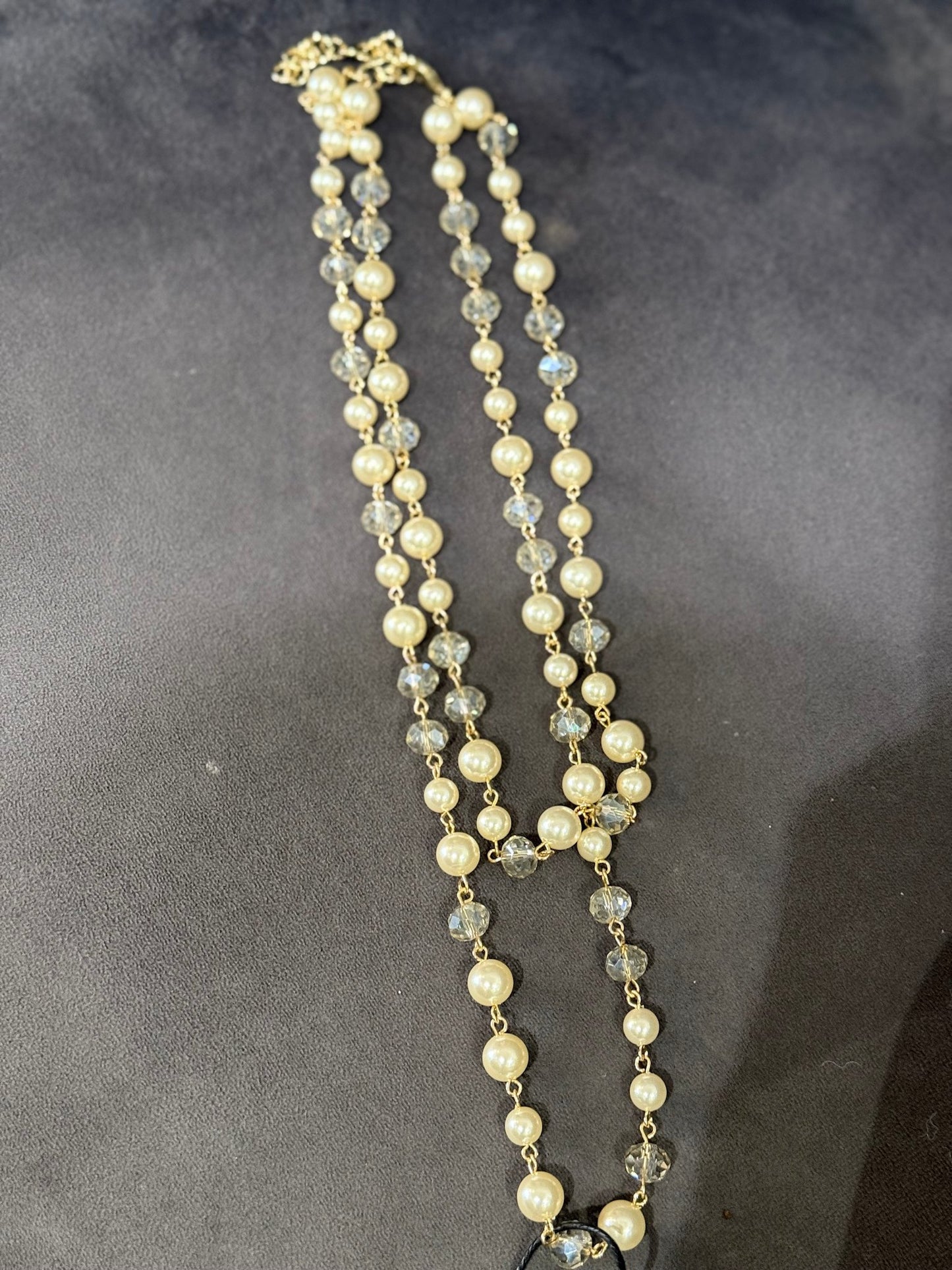 SDRAIO NECKLACE 2025