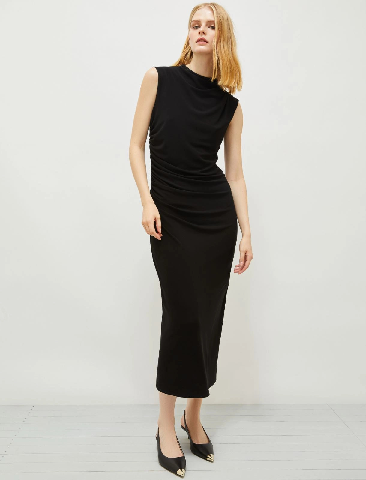 NEF DRESS