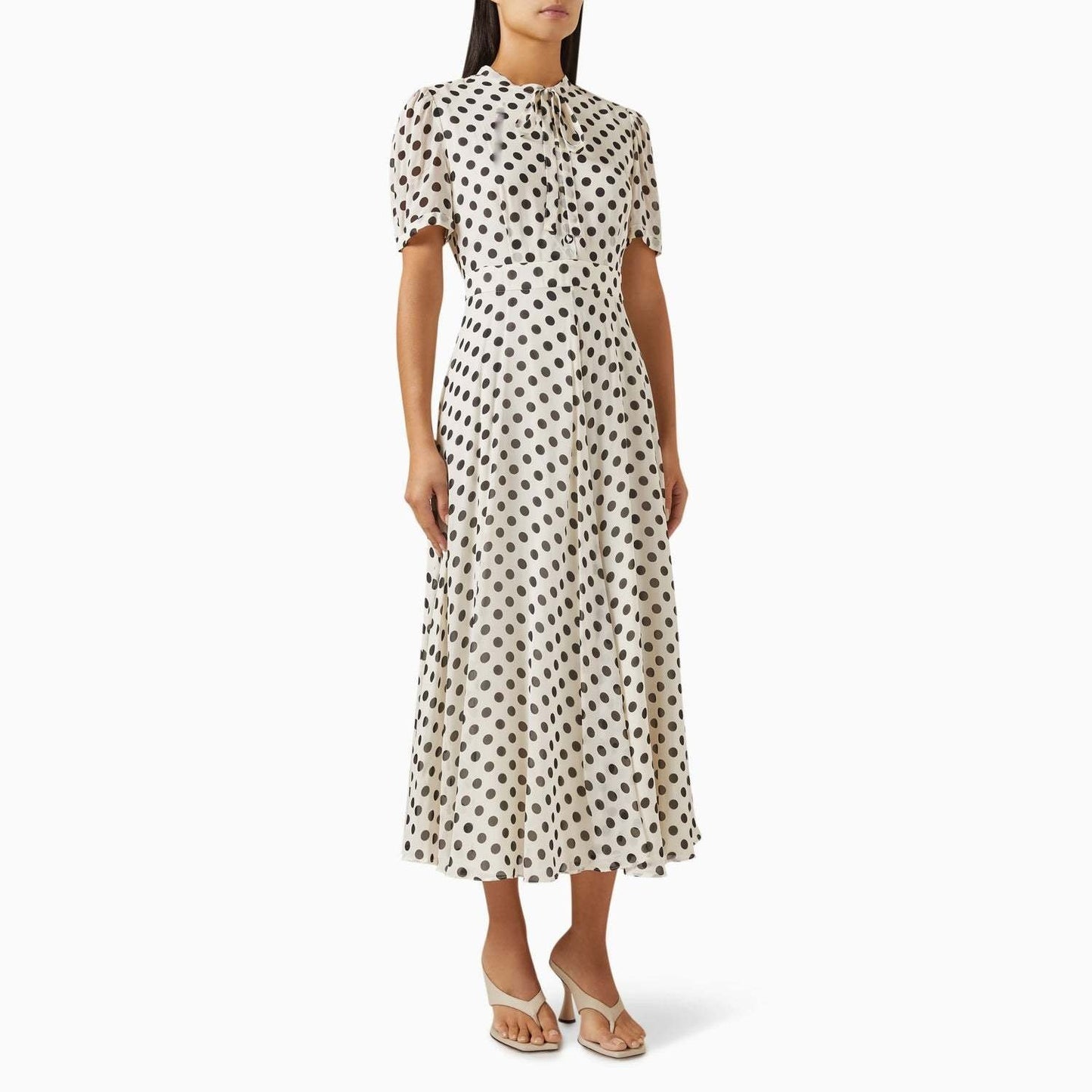 LORENZA DRESS