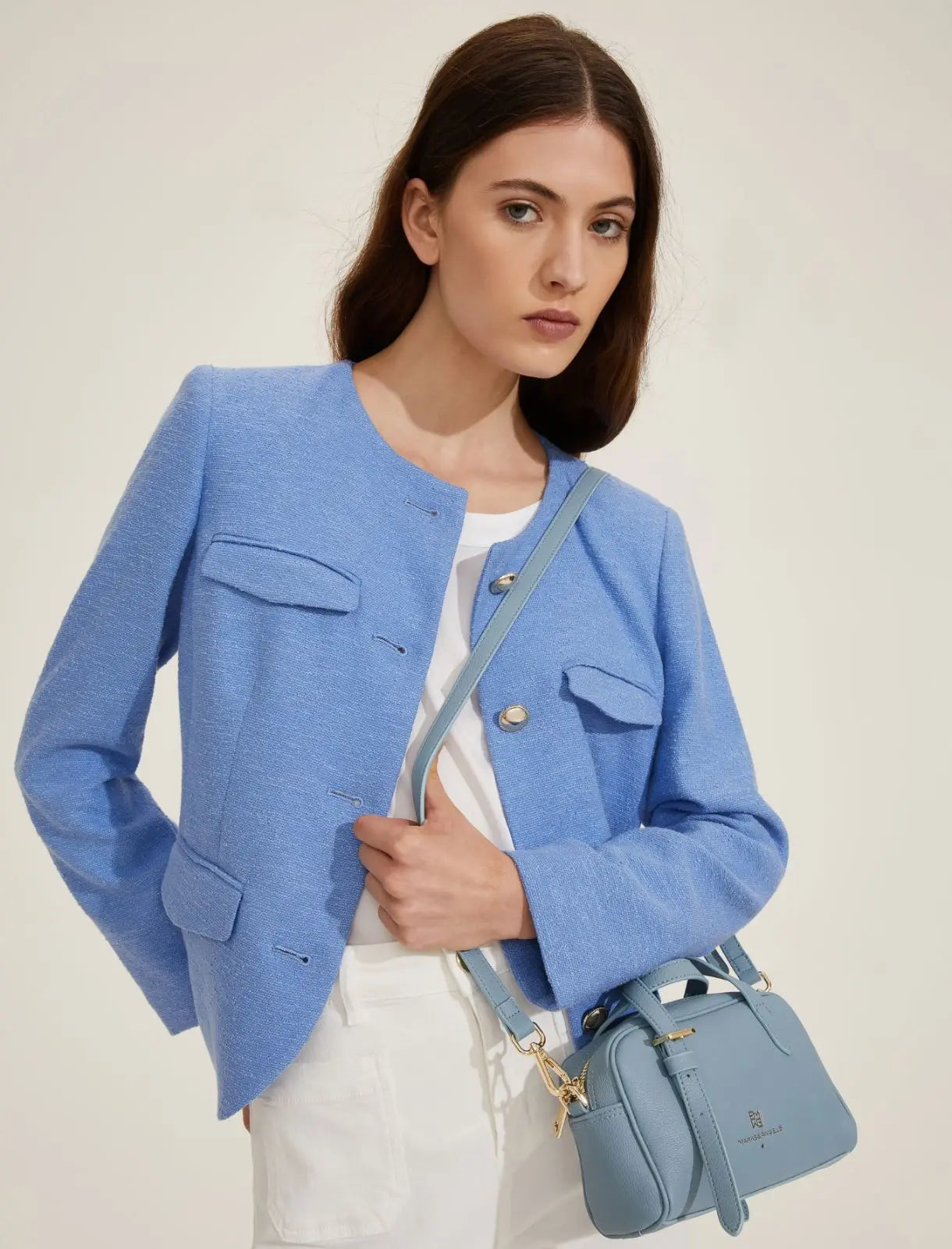 EMME BY MAX MARA EMME AGO JACKET