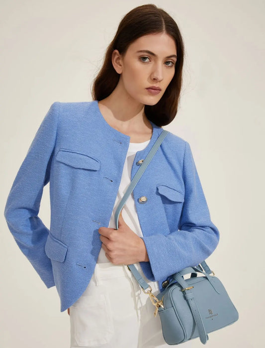 EMME BY MAX MARA EMME AGO JACKET