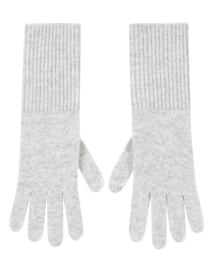 LOOP CASHMERE GLOVE