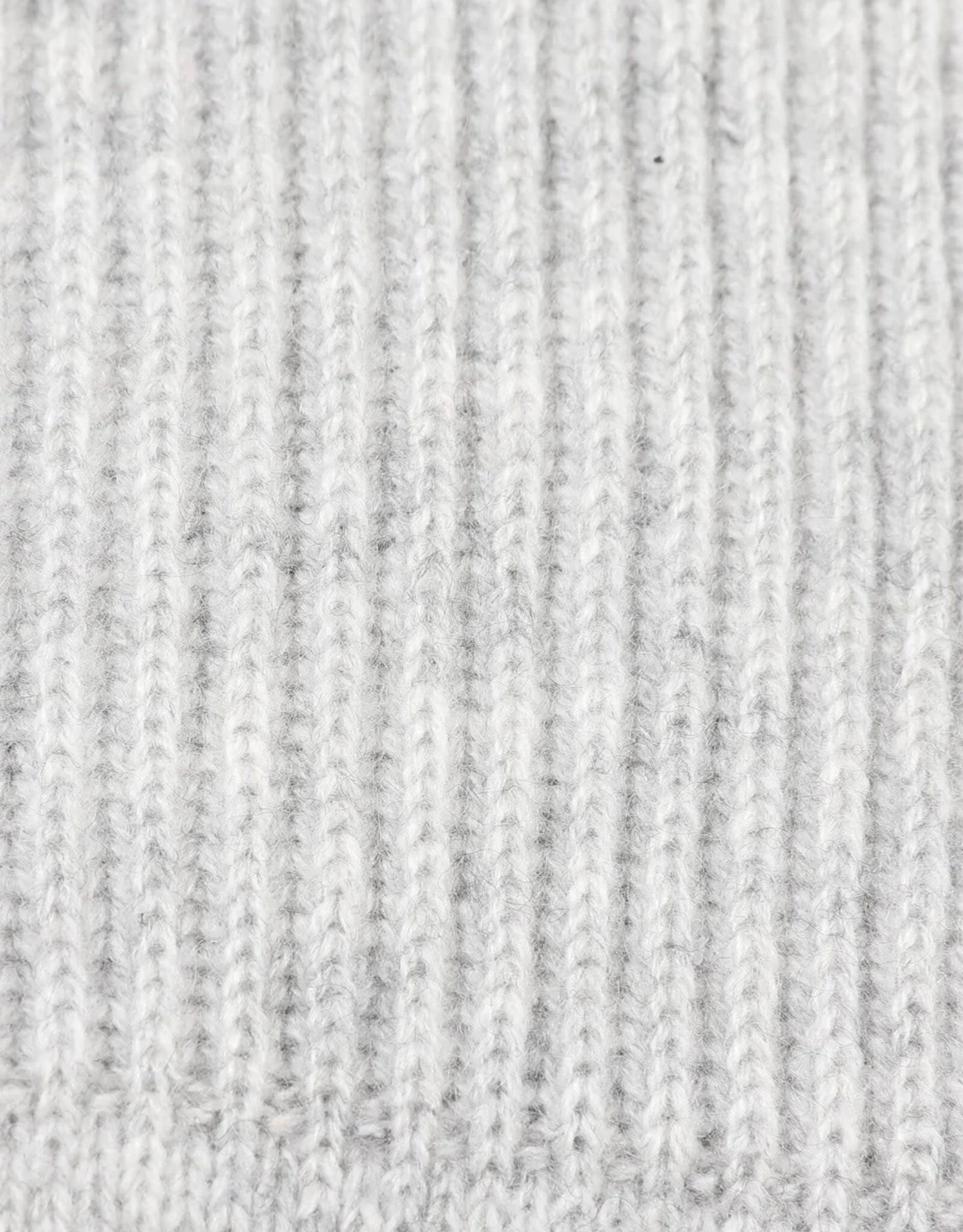 LOOP CASHMERE GLOVE