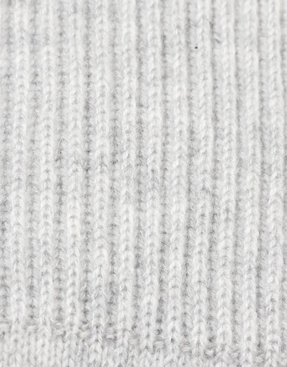LOOP CASHMERE GLOVE