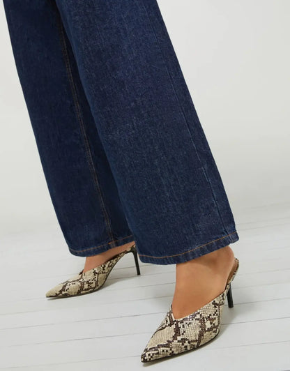 CLEOFE SHOES BY MM MARELLA 2025