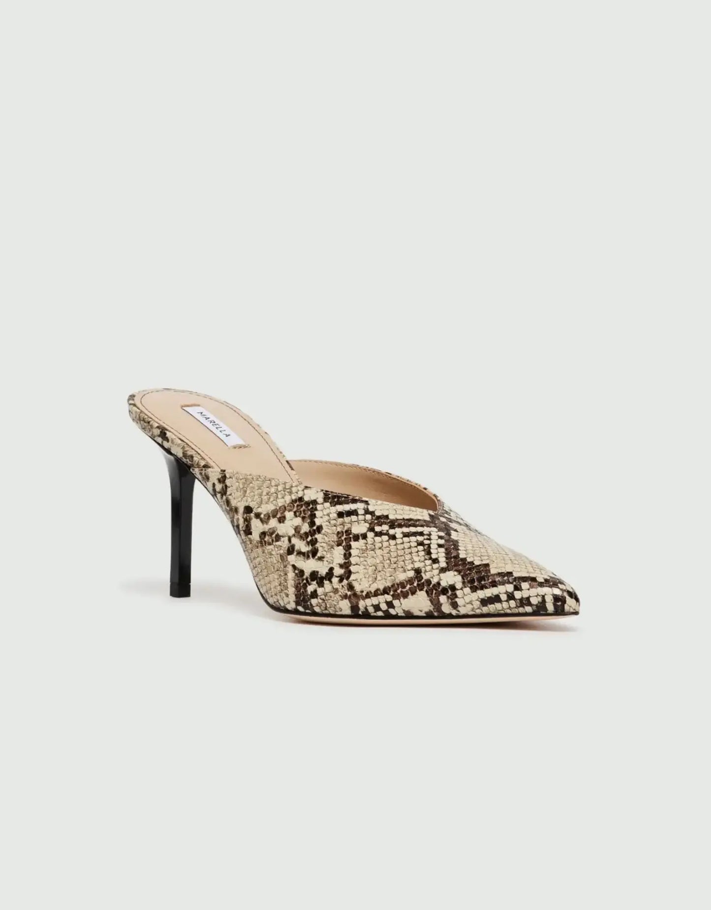 CLEOFE SHOES BY MM MARELLA 2025