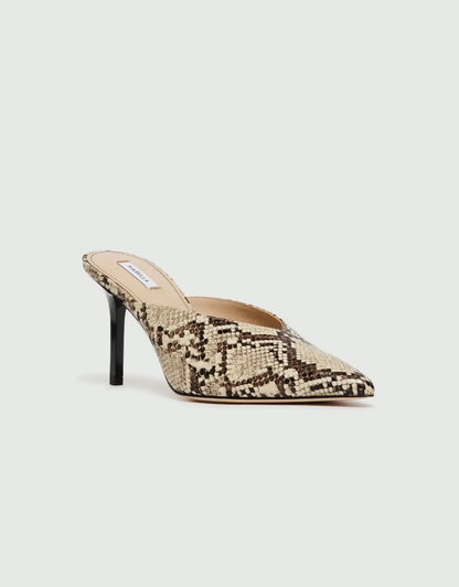 CLEOFE SHOES BY MM MARELLA 2025