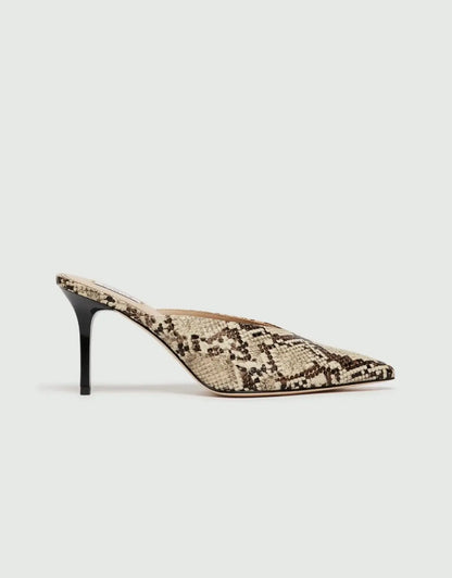 CLEOFE SHOES BY MM MARELLA 2025