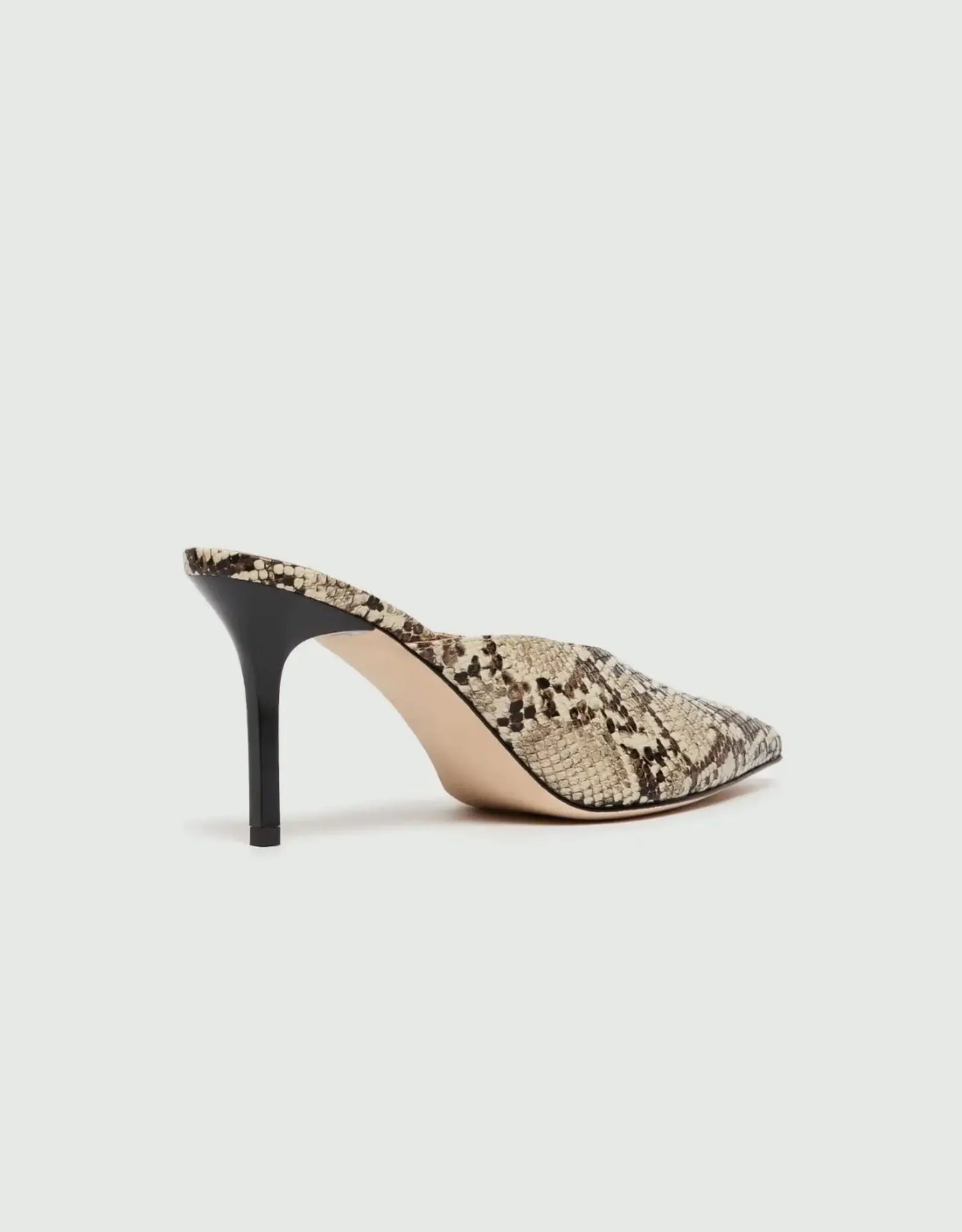 CLEOFE SHOES BY MM MARELLA 2025