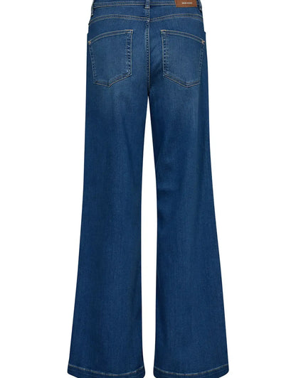 MMDARA DELUXE JEANS BY MOS MOSH