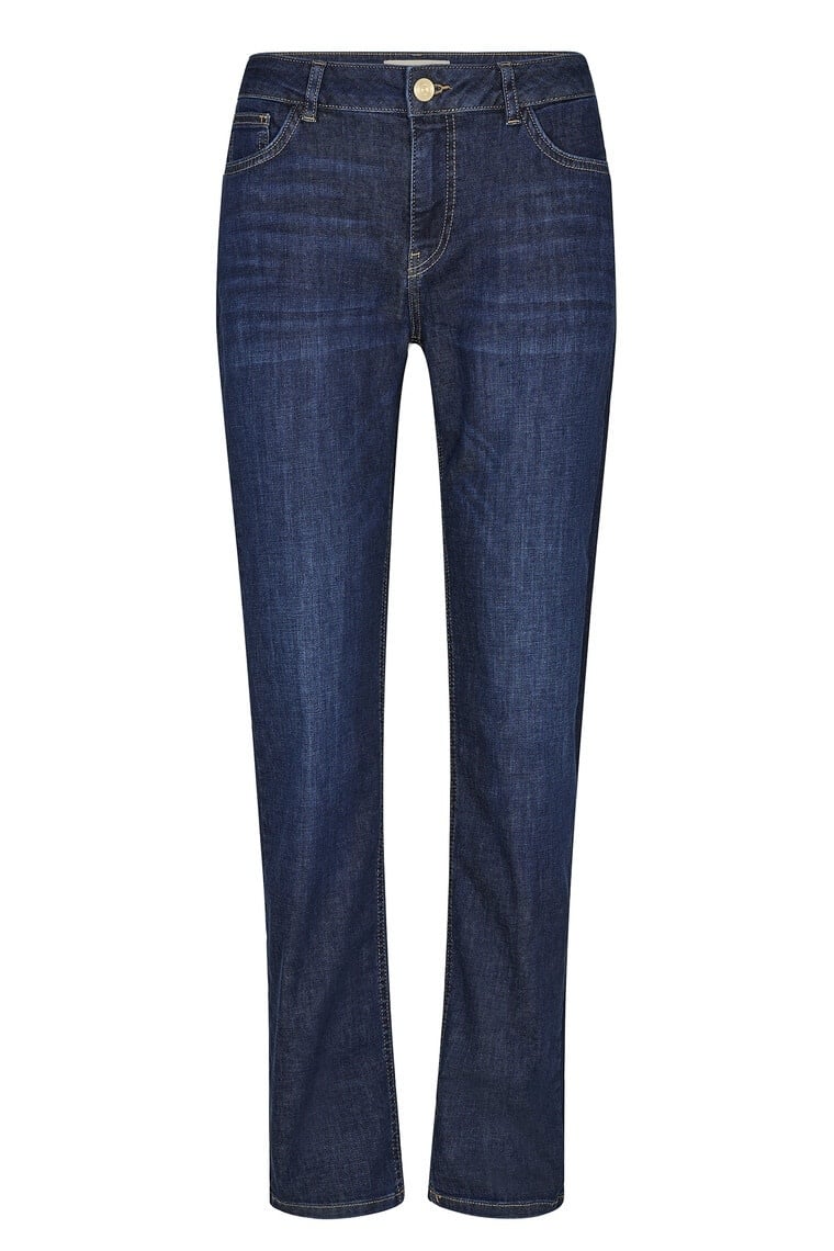 LENGTH 34 REGINA COVER JEANS MOSMOSH 140672