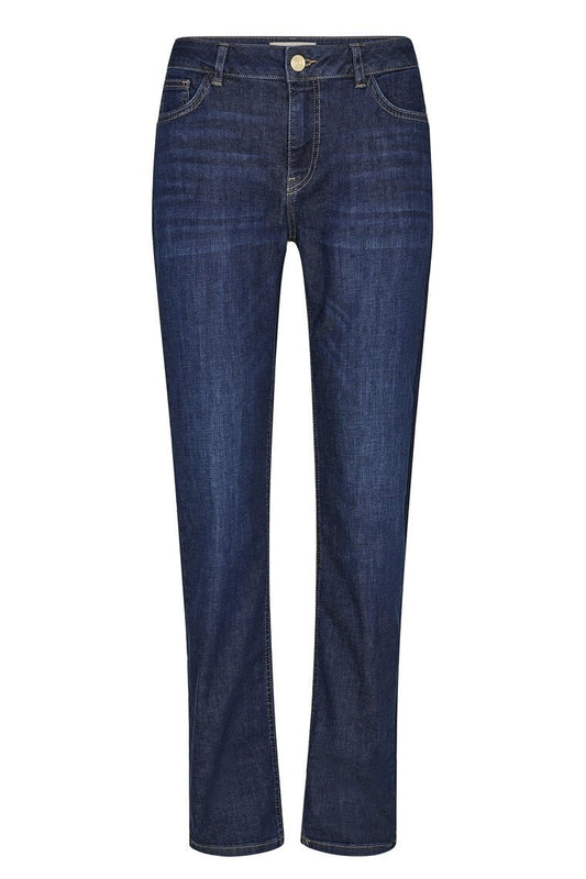 LENGTH 34 REGINA COVER JEANS MOSMOSH 140672