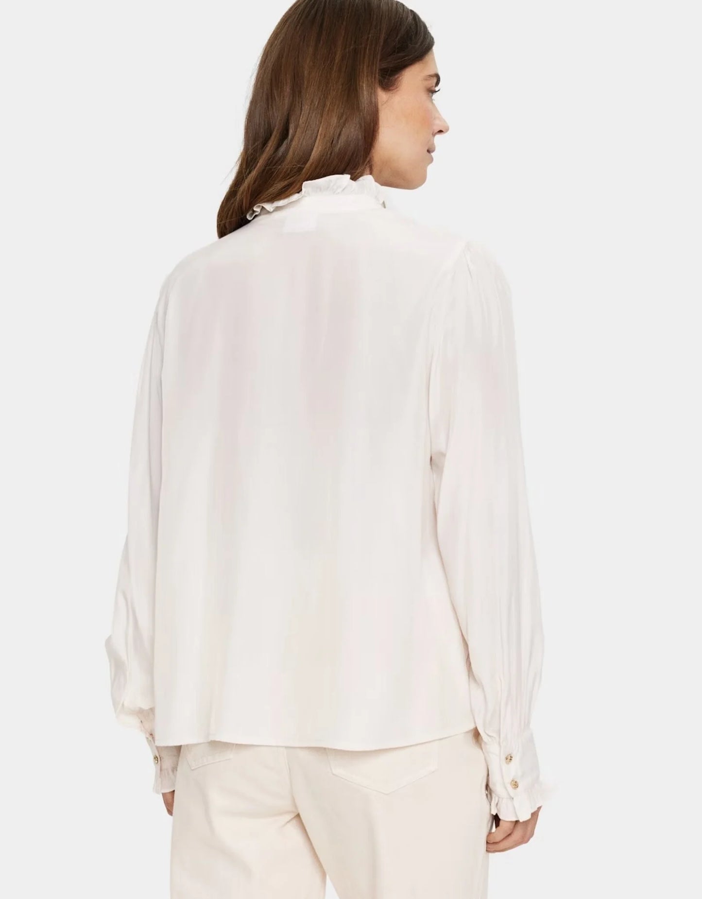 FELINA SHIRT ICE