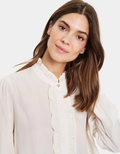 FELINA SHIRT ICE