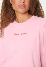 *IPPA SWEATSHIRT