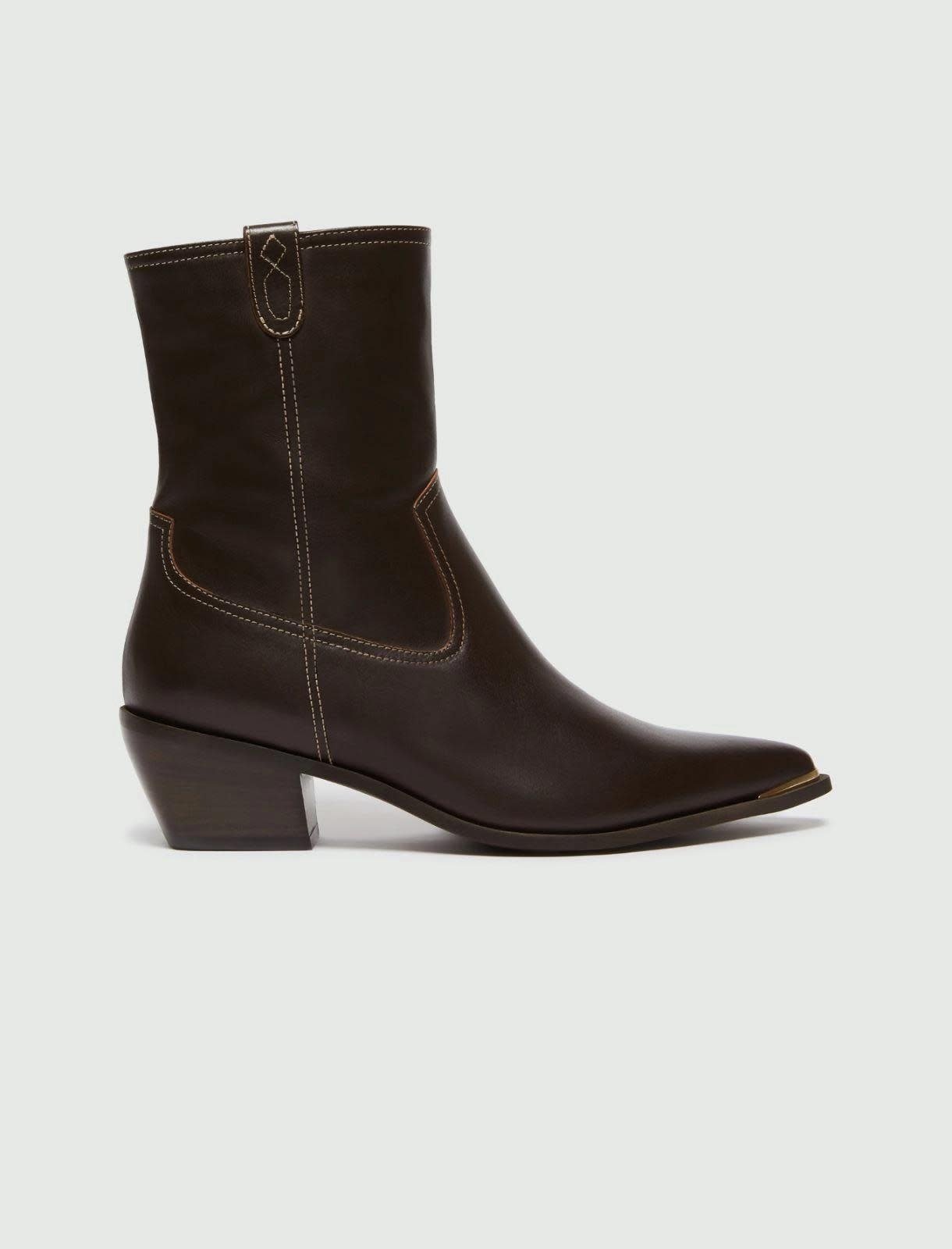 ECLISSE BOOT BY MM MARELLA