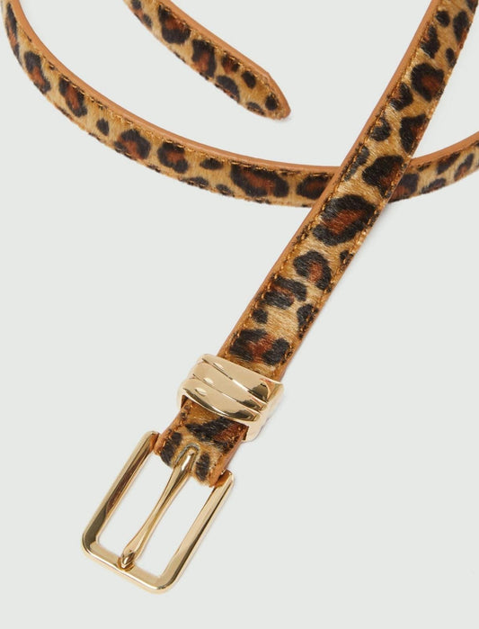 VALOIS BELT BY EMME W23