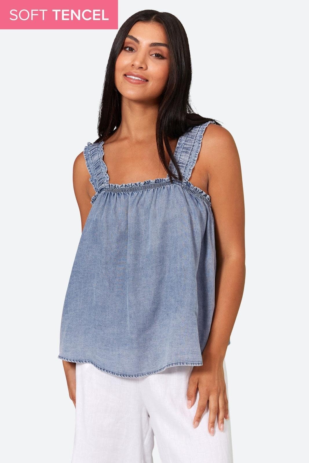 EB&IVE ELAN TANK TOP / VEST