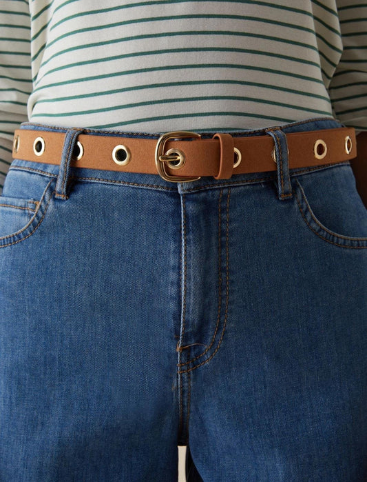 ULSTER BELT BY EMME SS24